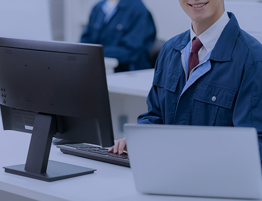 業務ワークフローシステム