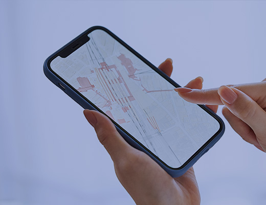 地理情報システム